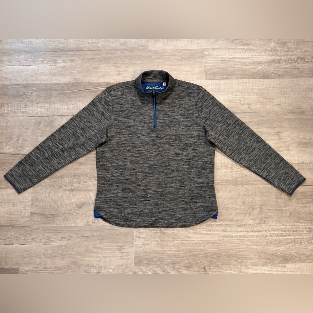 Robert Graham - Ledson Longsleeve Knit